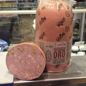 mortadella levoni – 200g