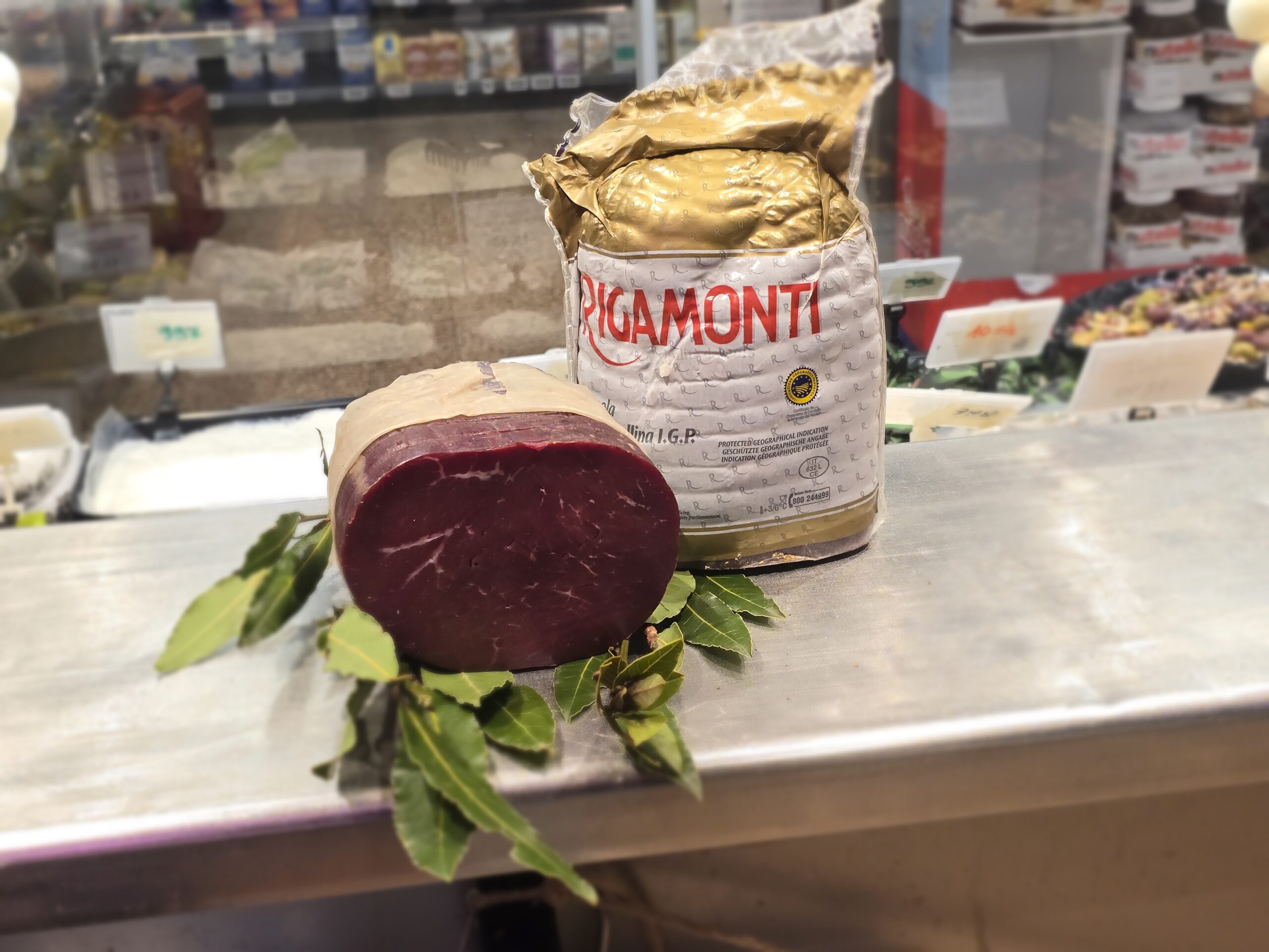 mortadella levoni – 200g mortadella levoni – 200g
